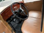 Franklin Series 15 Convertible Coupe 1931 года